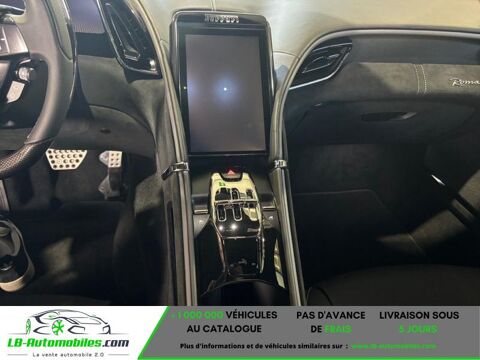 Roma V8 4.0 620ch 2024 occasion 31850 Beaupuy