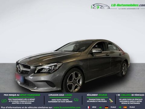 Classe A CLA 200 CDI BVA 2019 occasion 31850 Beaupuy