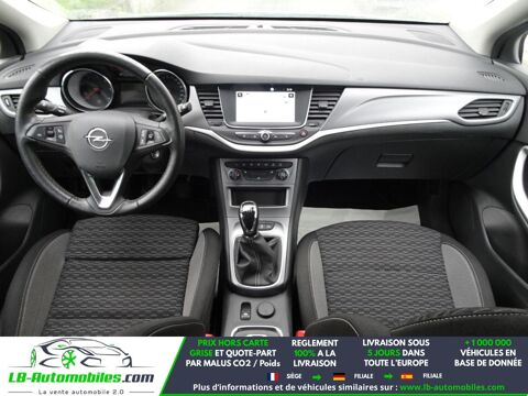 Astra 1.5 Diesel 122 ch BVM 2022 occasion 31850 Beaupuy