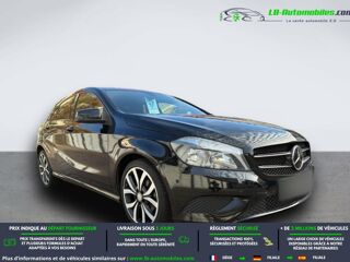 Classe A 180 CDI 7-G DCT A 2013 occasion 31850 Beaupuy