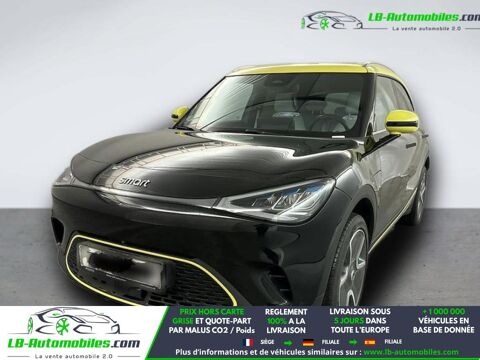 Annonce voiture Smart ForTwo 25490 €