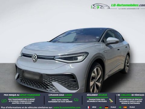 Annonce voiture Volkswagen ID.3 30640 €
