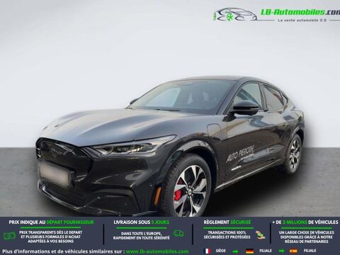 Annonce voiture Ford Mustang 40849 €