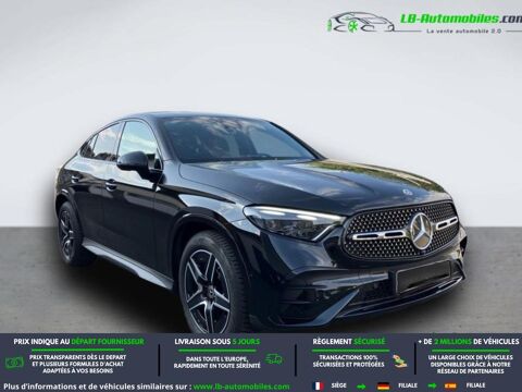 Classe GLC 200 BVA 4Matic 2026 occasion 31850 Beaupuy