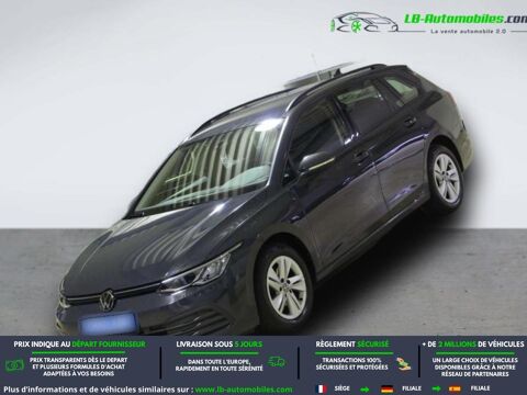 Annonce voiture Volkswagen Golf SW 17950 €