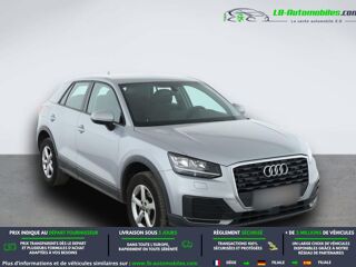 Q2 TDI 116 ch BVM 2018 occasion 31850 Beaupuy