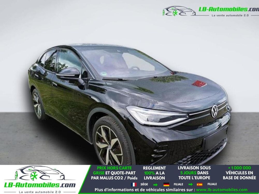 ID.3 299 ch GTX 2023 occasion 31850 Beaupuy