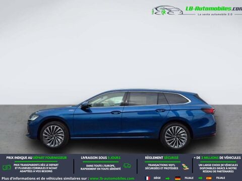 Superb 1.5 TSI mHEV 150 ch BVA 2025 occasion 31850 Beaupuy