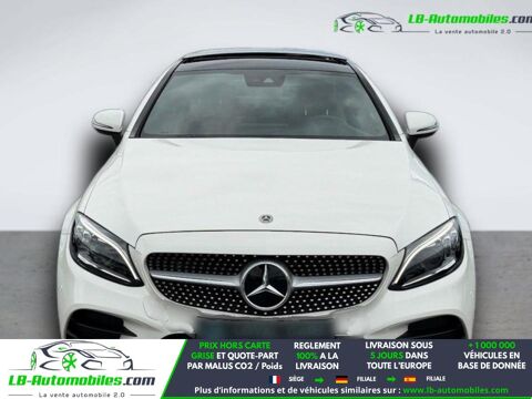 Classe C 300 BVA 2019 occasion 31850 Beaupuy