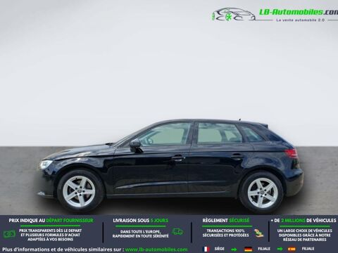 A3 TDI 116 2019 occasion 31850 Beaupuy