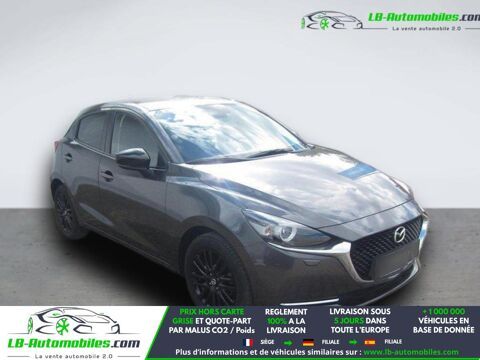 Mazda2 1.5L SKYACTIV-G 90ch 2022 occasion 31850 Beaupuy