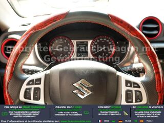 Vitara 1.4 Boosterjet 140ch BVA 2017 occasion 31850 Beaupuy