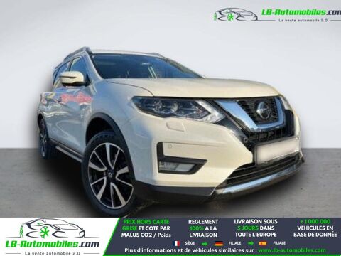 Nissan X-Trail 1.3 DIG-T 160 BVA 7pl 2021 occasion Beaupuy 31850