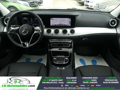 Classe E 220 d BVA 2023 occasion 31850 Beaupuy