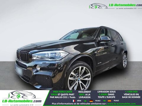 Annonce voiture BMW X5 42377 €