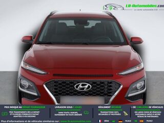 Kona 1.6 T-GDi 177 4WD BVA 2020 occasion 31850 Beaupuy