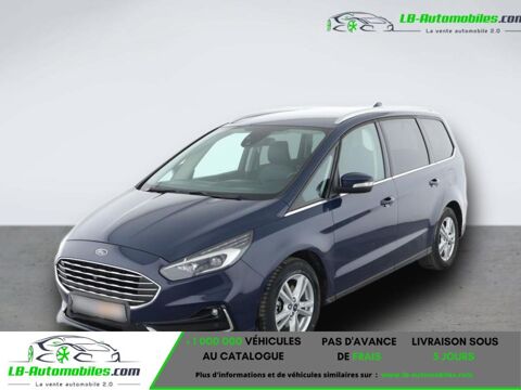 Ford Galaxy 2.0 EcoBlue 190 BVA 2022 occasion Beaupuy 31850