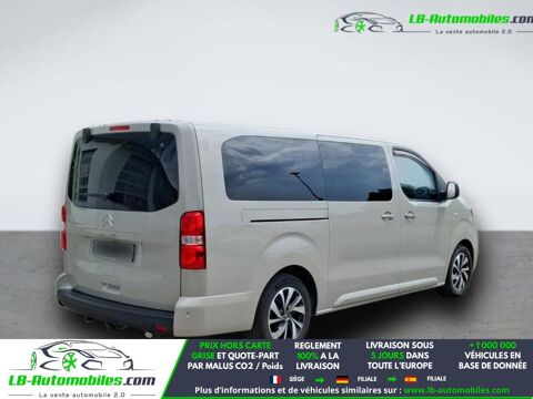 Spacetourer BlueHDi 180 BVA 2023 occasion 31850 Beaupuy