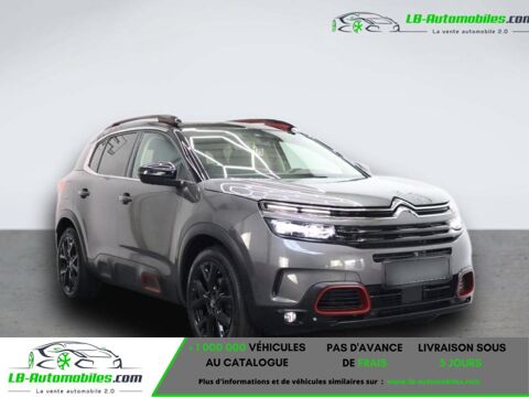 Citro&euml;n C5 aircross PureTech 180 BVA 2020 occasion Beaupuy 31850