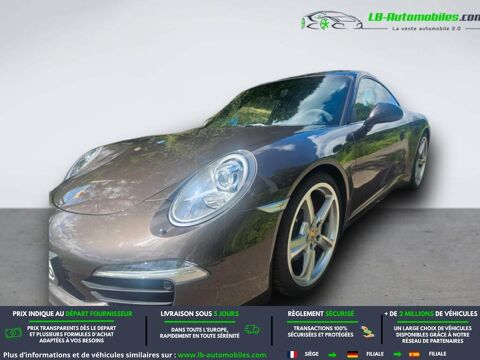 911 GTS 3.8i 430 PDK 2013 occasion 31850 Beaupuy