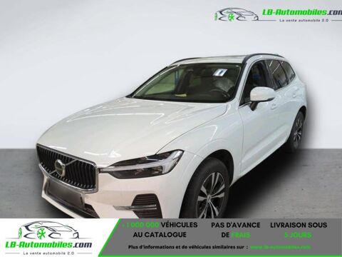 Volvo XC60 B4 197 ch diesel BVA 2021 occasion Beaupuy 31850