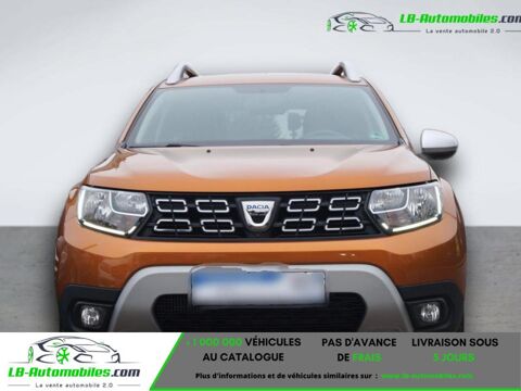 Dacia Duster TCe 130 FAP 4x2 2019 occasion Beaupuy 31850