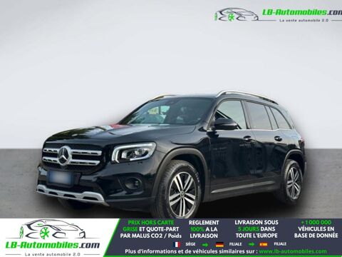 GLB 220 d BVA 4Matic 2020 occasion 31850 Beaupuy
