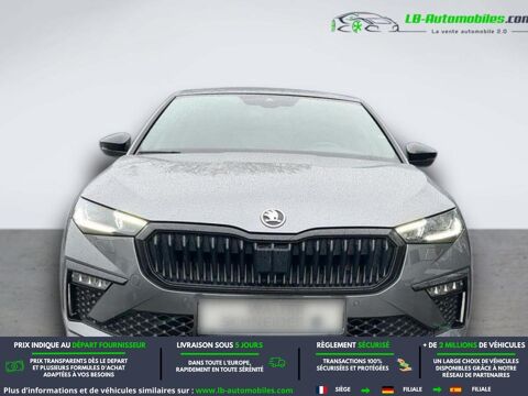 Scala 1.0 TSI Evo 2 116 ch BVA 2025 occasion 31850 Beaupuy