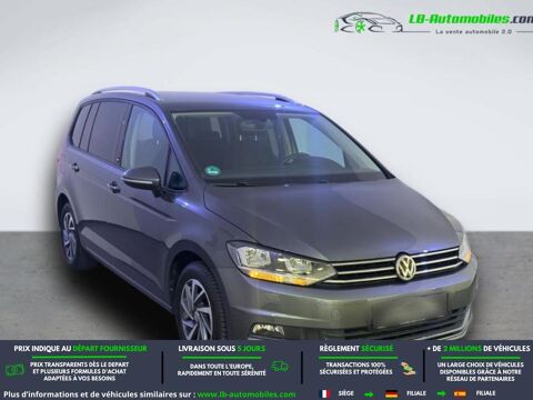 Touran 1.2 TSI 110 BMT 5pl 2018 occasion 31850 Beaupuy