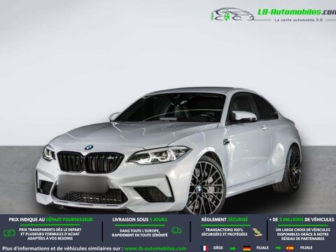 BMW M2 410 ch BVA 2019 occasion Beaupuy 31850