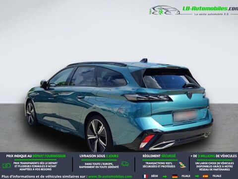 308 SW PHEV 180 e-BVA 2023 occasion 31850 Beaupuy