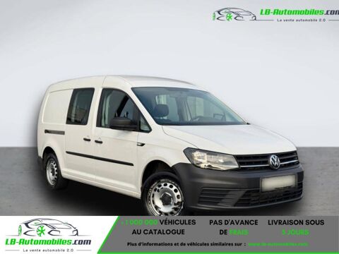 Volkswagen Caddy 2.0 TDI 150 BVM 2020 occasion Beaupuy 31850