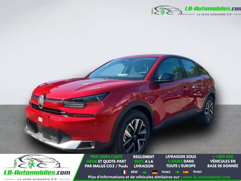 C4 136 ch Automatique 2026 occasion 31850 Beaupuy