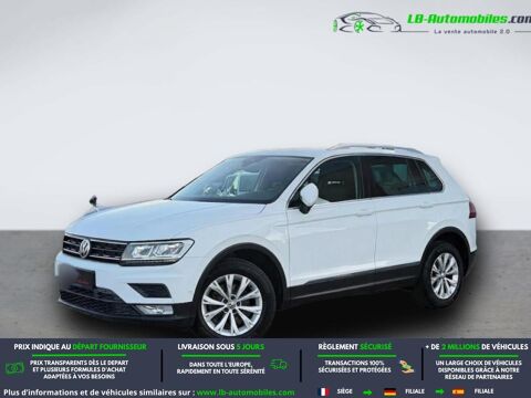Tiguan 2.0 TDI 150 BVM 2018 occasion 31850 Beaupuy