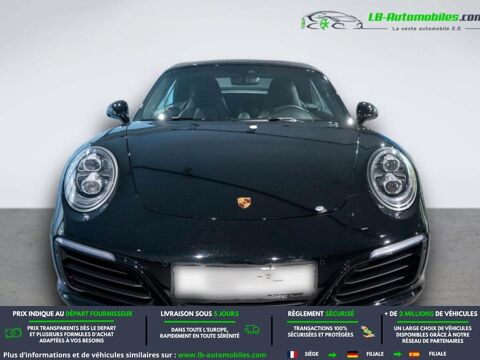911 3.0i 370 PDK 2018 occasion 31850 Beaupuy