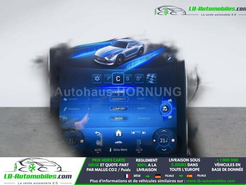 AMG GT 476 ch BVA 2026 occasion 31850 Beaupuy
