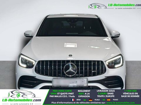 Classe GLC 43 AMG BVA 4Matic 2020 occasion 31850 Beaupuy