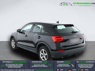 Q2 TFSI 116 ch BVA 2019 occasion 31850 Beaupuy