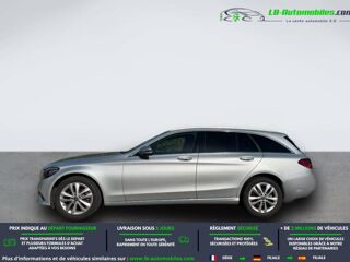 Classe C 220 d BVA 2019 occasion 31850 Beaupuy