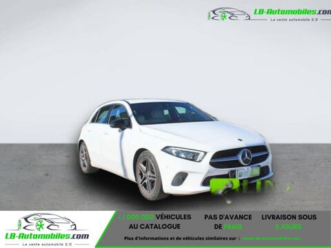 Mercedes Classe A 180 d BVA 2019 occasion Beaupuy 31850