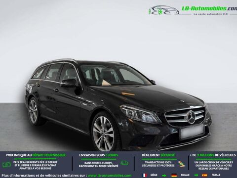 Annonce voiture Mercedes Classe C 26950 €