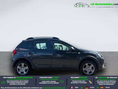 Sandero dCi 95 2020 occasion 31850 Beaupuy