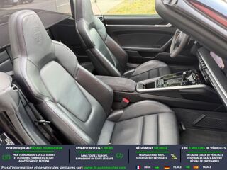 911 3.0i 385 PDK 2019 occasion 31850 Beaupuy