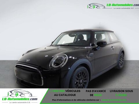 Mini Cooper 102 CH BVM 2021 occasion Beaupuy 31850