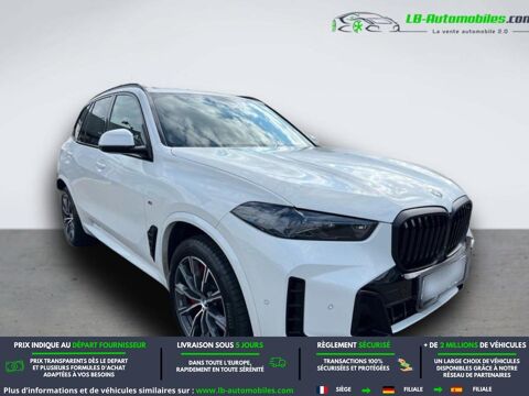 X5 xDrive30d 298 ch BVA 2023 occasion 31850 Beaupuy