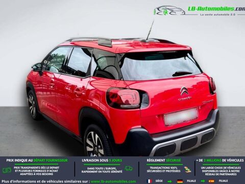 C3 Aircross PureTech 82 BVM 2018 occasion 31850 Beaupuy