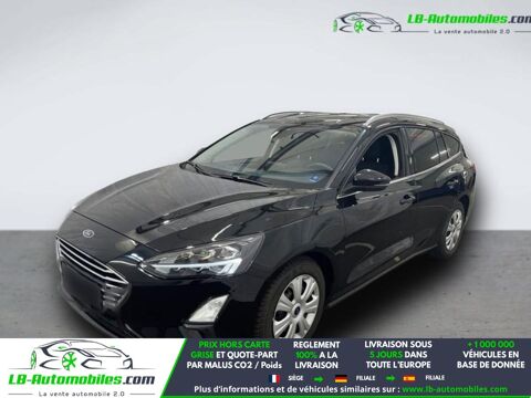 Annonce voiture Ford Focus 19700 €