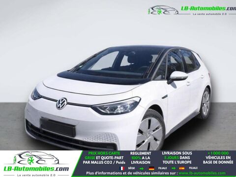 Annonce voiture Volkswagen ID.3 19127 €