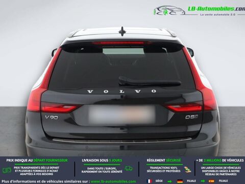 V90 D5 AWD 235 ch BVA 2019 occasion 31850 Beaupuy