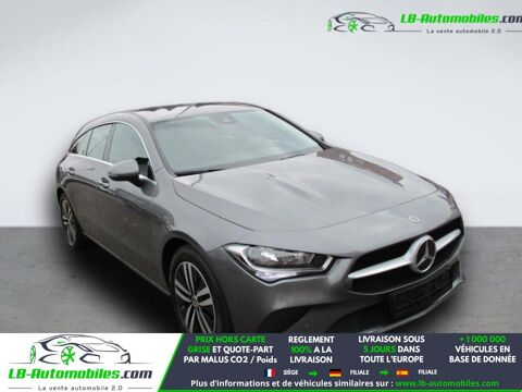 Classe CLA 200 d BVA 2023 occasion 31850 Beaupuy